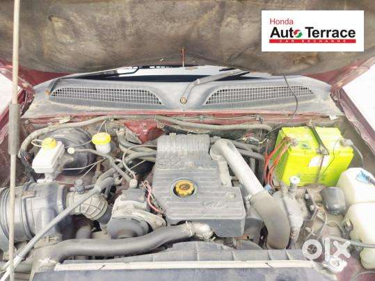 Mahindra Scorpio 2.6 Slx Crde, 2005, Diesel