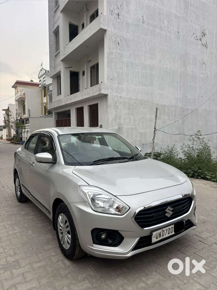 Maruti Suzuki Dzire 2017-2020 Vdi, 2018, Diesel
