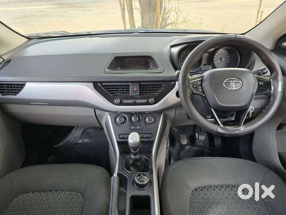Tata Nexon