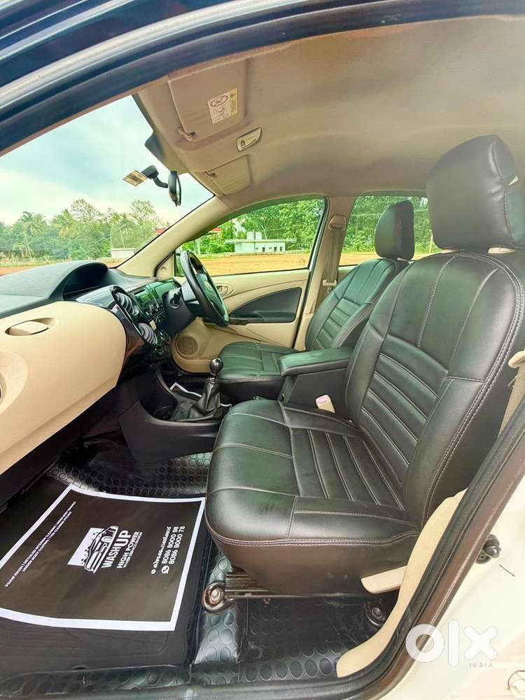 Toyota Etios Liva 2018 Diesel 198000 Km Driven