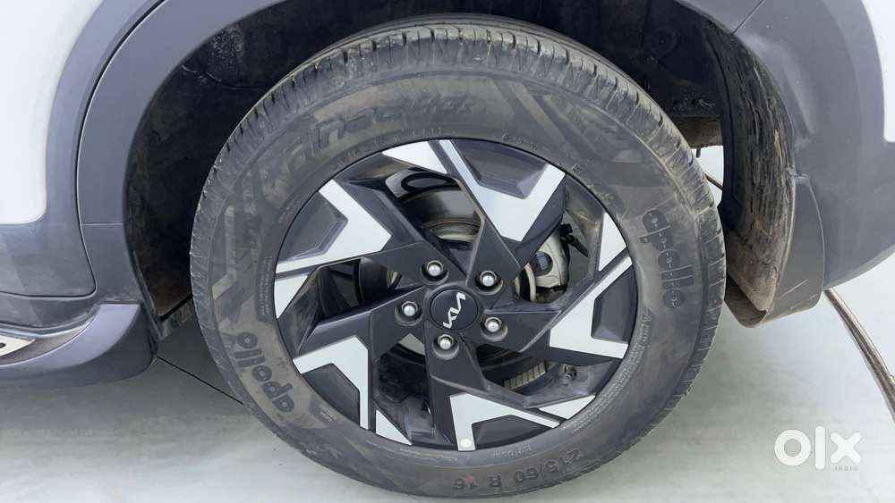 Kia Sonet Gtx Plus Turbo Dct, 2024, Petrol