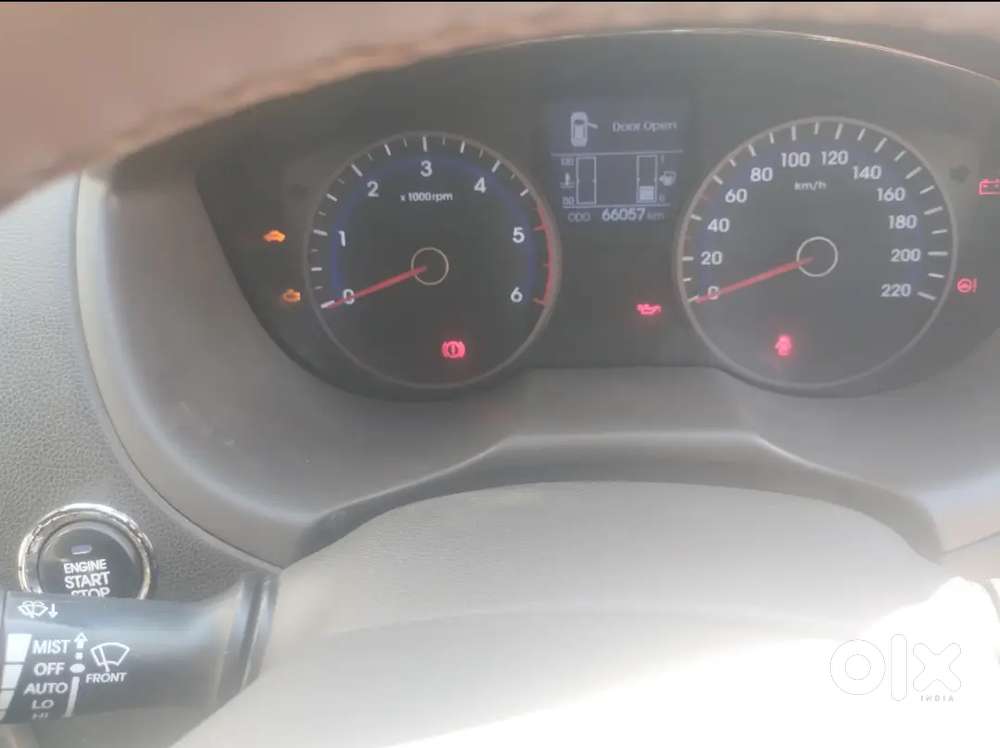 Hyundai I20 2012 Diesel 68000 Km Driven Asta Verint