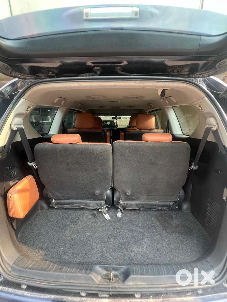 Toyota Innova Crysta 2021 Diesel 45000 Km Driven