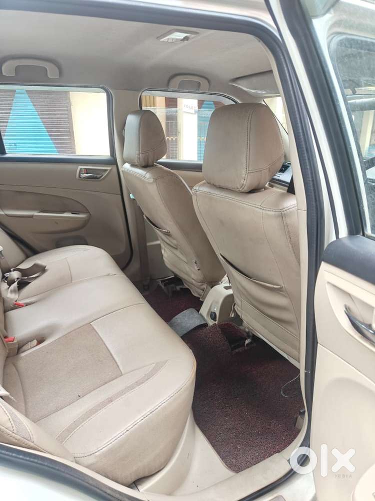Maruti Suzuki Swift Dzire Vxi At Optional, 2017, Petrol