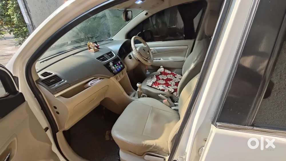 Maruti Suzuki Ertiga 2016 Diesel 95000 Km Driven Well Maintain