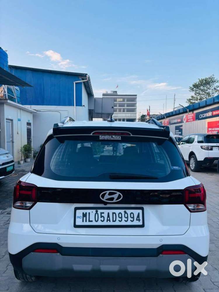 Hyundai Exter Sx (o) 1.2 Mt, 2023, Petrol