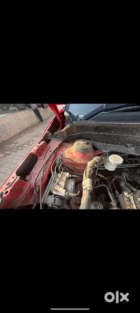 Maruti Suzuki Brezza 2023 1.5 Zxi Hybrid Petrol