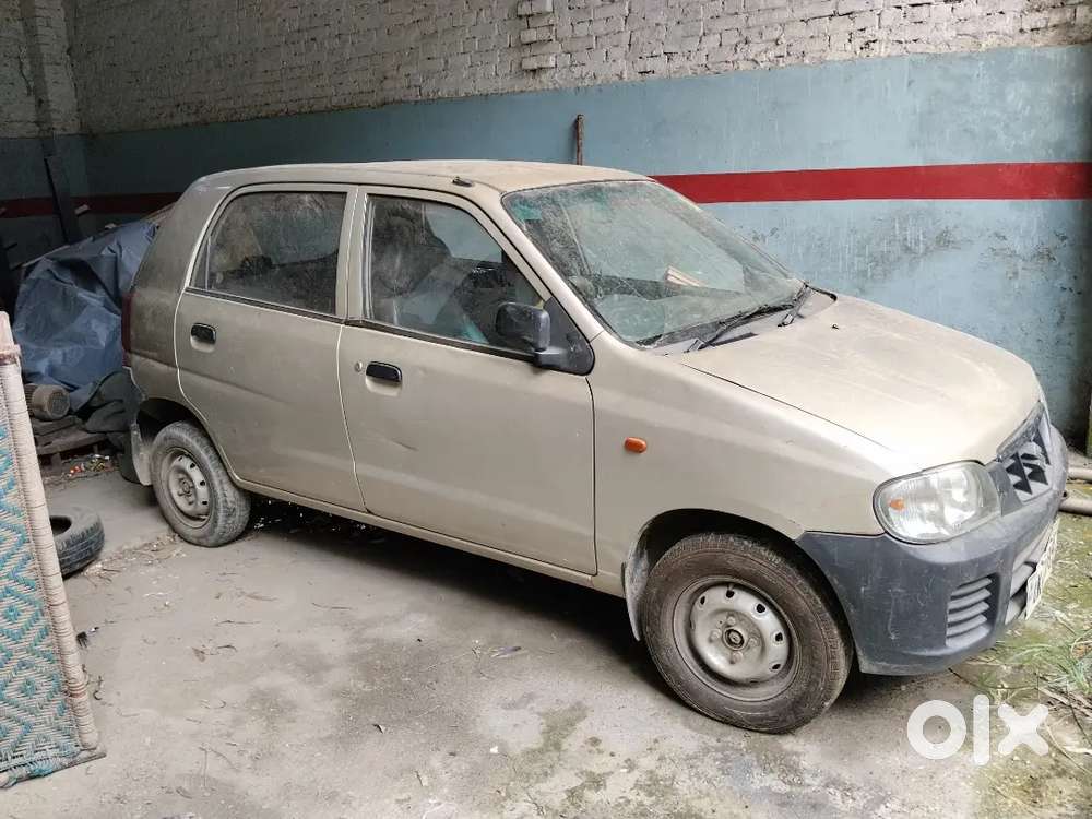 Maruti Suzuki Alto 2007