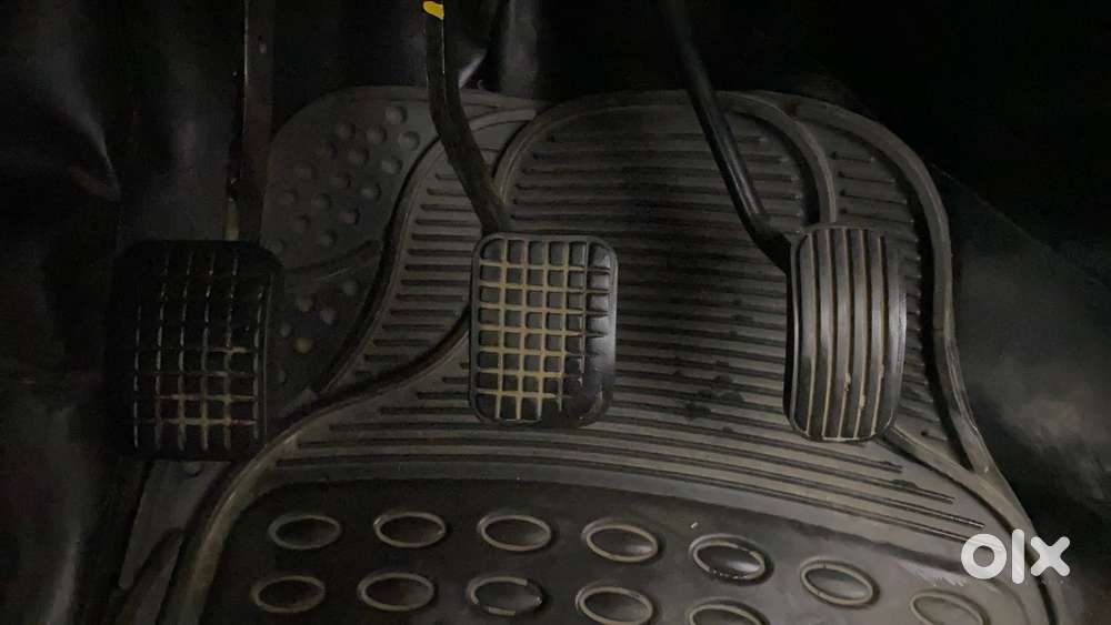 Tata Tigor Xz, 2018, Petrol