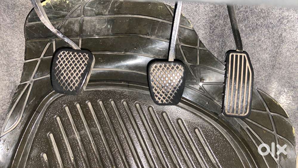 Honda Brio S Mt, 2014, Petrol