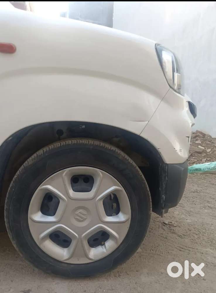 Urgent Sell Maruti S-presso Best Condition An 1st Owner
