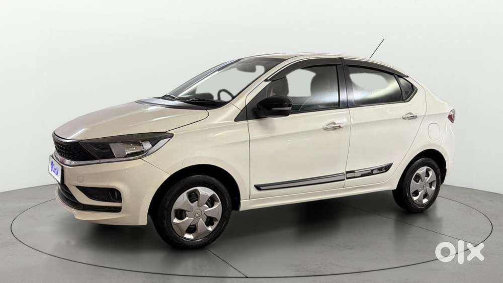 Tata Tigor 1.05 Revotorq Xz, 2023, Petrol