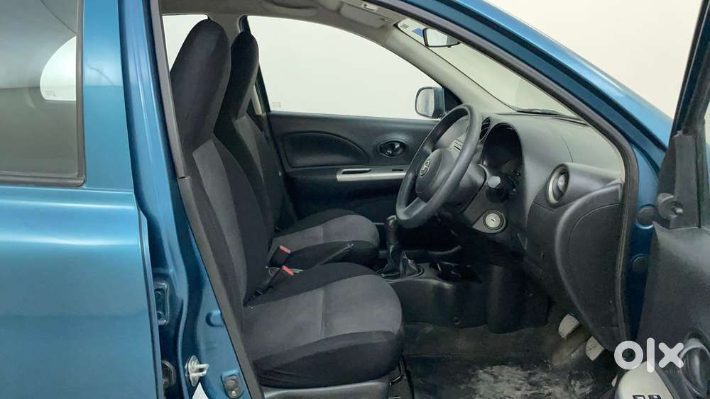 Nissan Micra Active Xv, 2016, Petrol