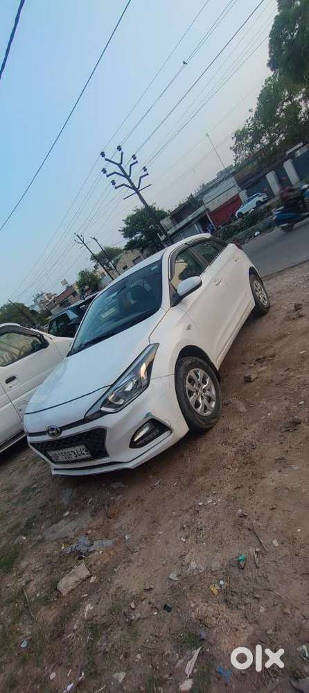 Hyundai I20 1.4 Sportz, 2020, Cng & Hybrids