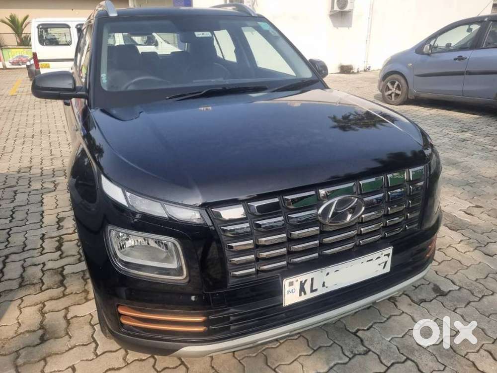 Hyundai Venue S Mt 1.2 Kappa, 2023, Petrol