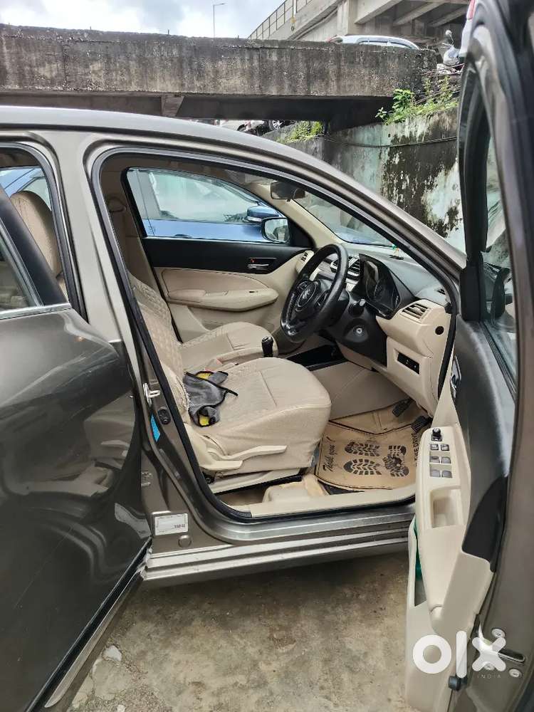 Maruti Suzuki Dzire 2022