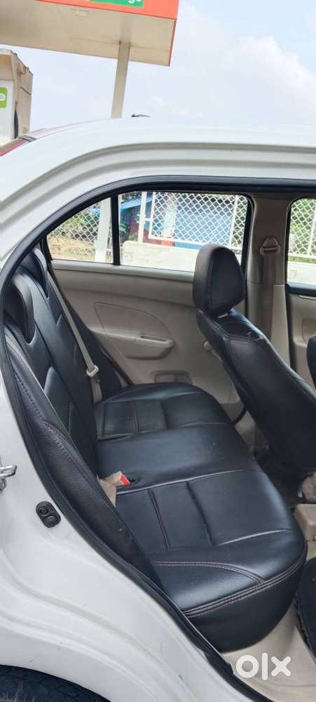 Maruti Suzuki Dzire Ldi, 2018, Diesel