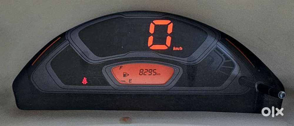 Maruti Suzuki Eeco 5 Str With A/c+htr, 2023, Petrol