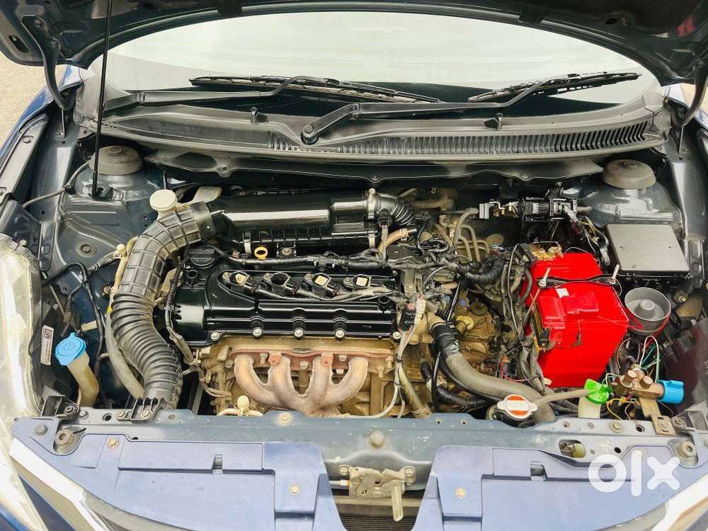 Maruti Suzuki Baleno 1.2 Sigma, 2019, Cng & Hybrids