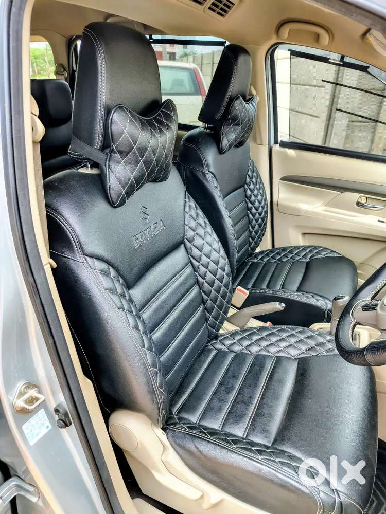 Maruti Suzuki Ertiga 2025 Petrol 36000 Km Driven
