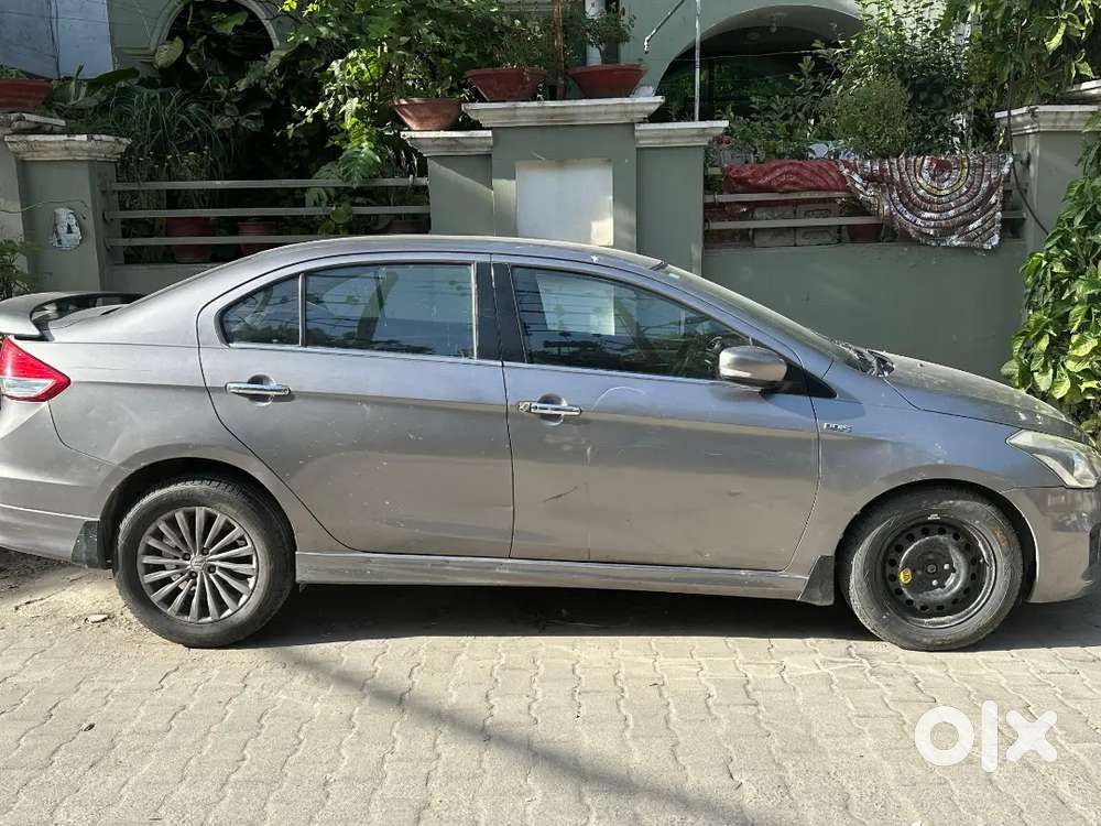 Maruti Suzuki Ciaz 2016