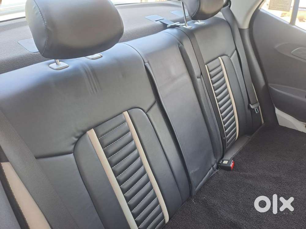 Hyundai Aura Cng 2023 Top Model  Single Owner  Immaculate Condition