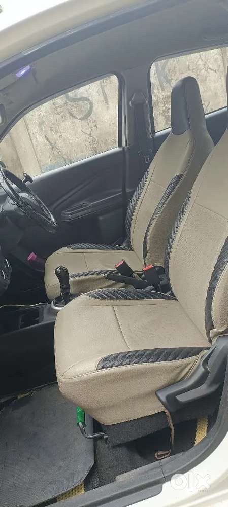 Maruti Suzuki Celerio Vxi 2023  Model