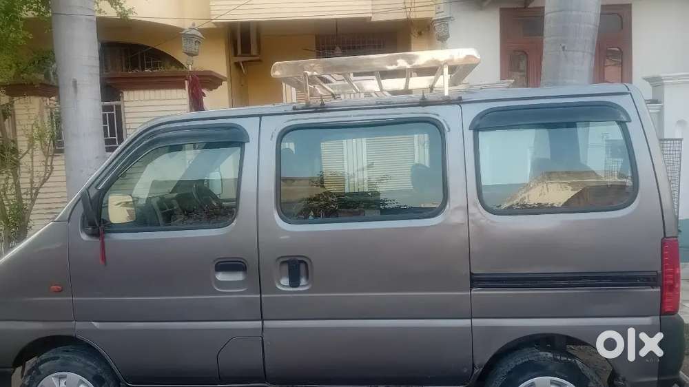 Maruti Suzuki Eeco 2024