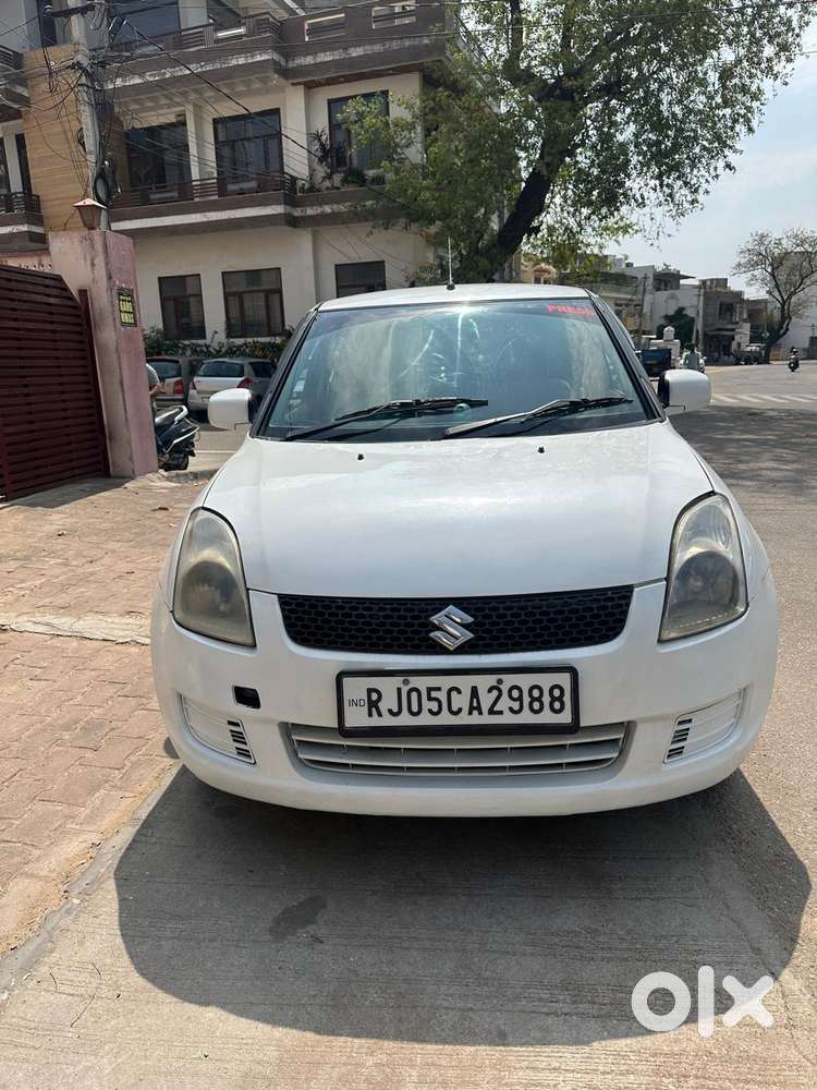 Maruti Suzuki Swift Ddis Vdi, 2010, Diesel
