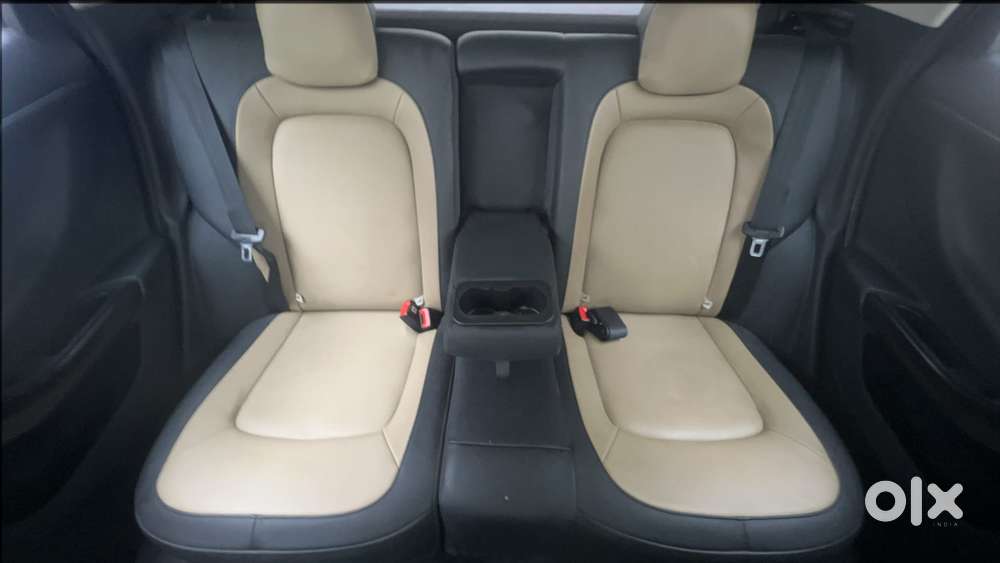 Tata Nexon 1.5 Revotorq Xza Plus Kaziranga, 2023, Diesel