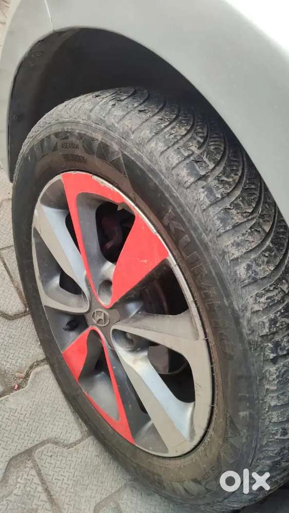 Hyundai I20 Sportz Diesel 2014
