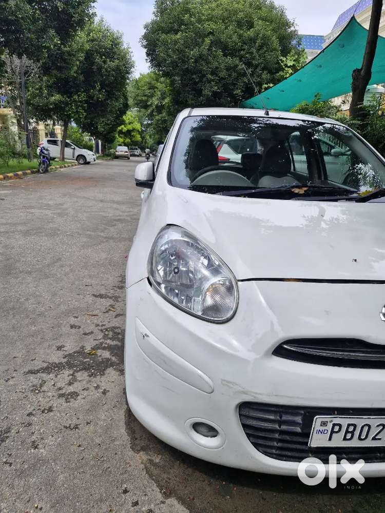 Micra Xv Diesel Valid Till 2031