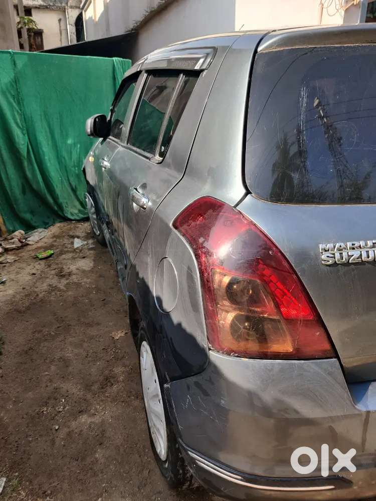 Maruti Suzuki Swift 2010 Diesel Good Condition
