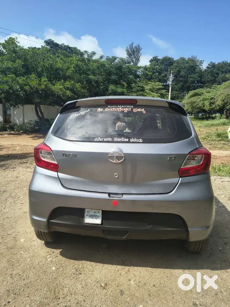 Tata Tiago 1.05 Revotorq Xt 2019