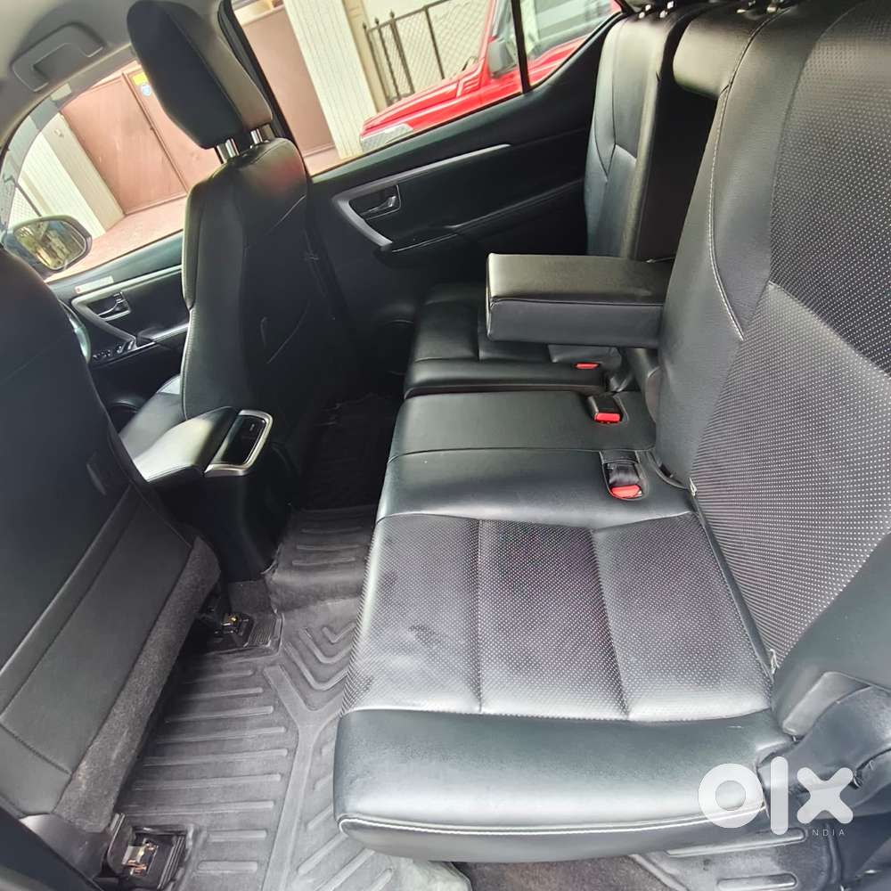 Toyota Fortuner 4x2 At 2.8 Diesel, 2024, Diesel