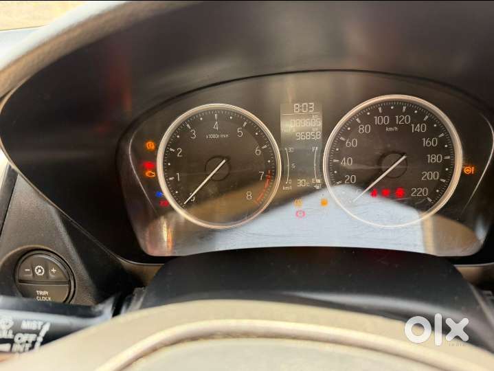 Honda City, 2021, Petrol