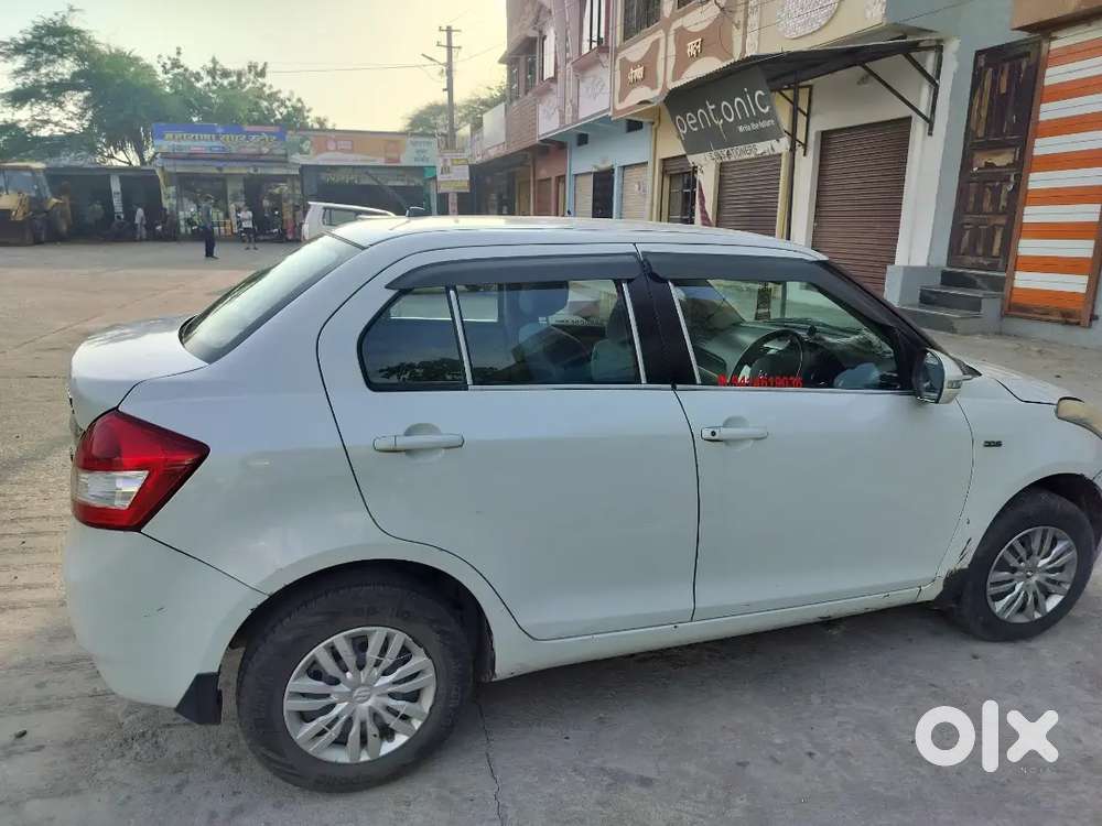 2014 Maruti Suzuki Dzire