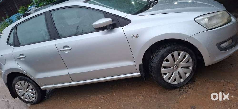 Volkswagen Polo 2013 Diesel Good Condition