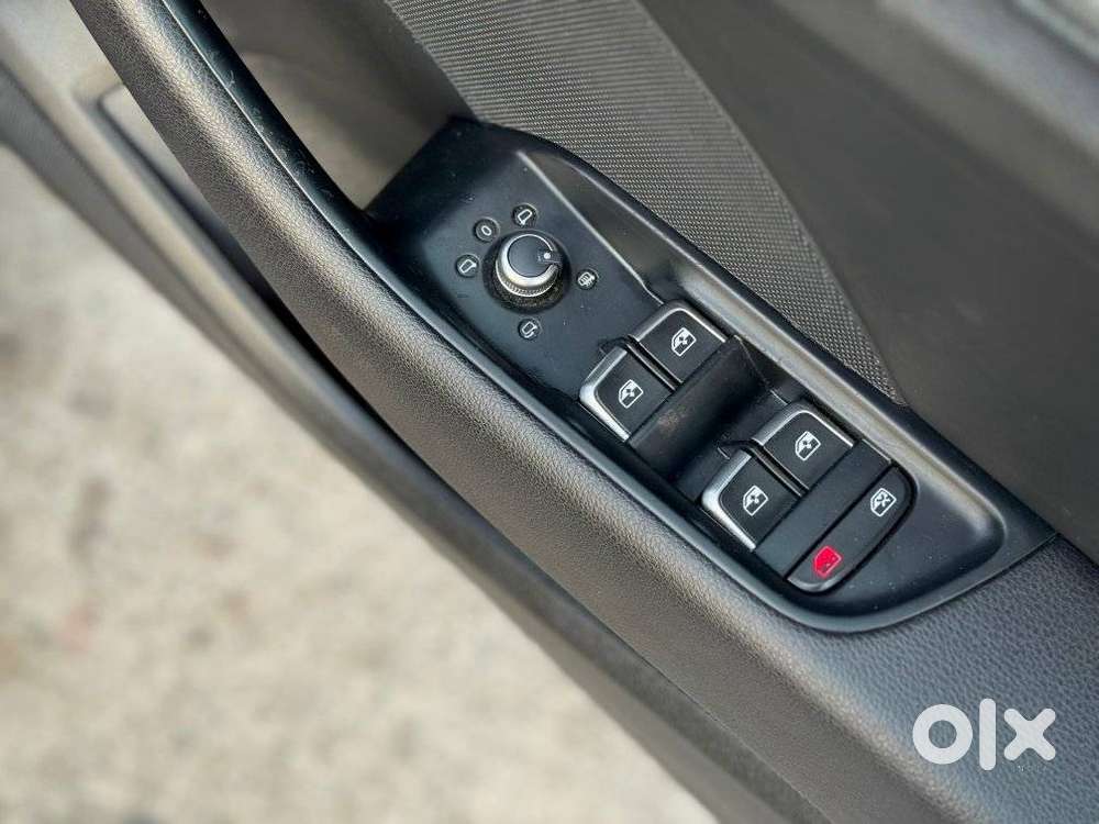 Audi A3 35 Tfsi Premium, 2018, Petrol