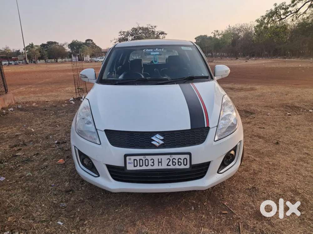 All Things Working Fine