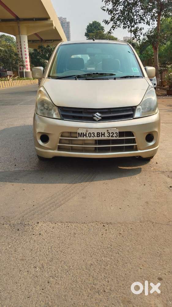 Maruti Suzuki Zen Estilo Vxi Bsiv, 2012, Petrol