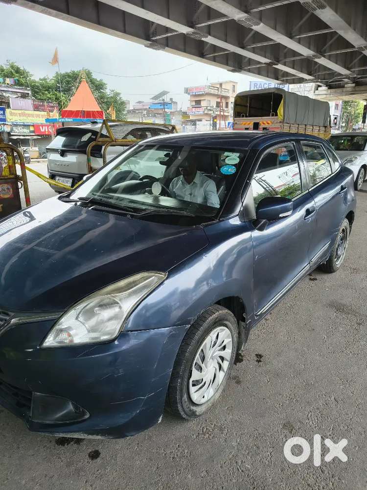 Maruti Suzuki Baleno 2017 - Manual Petrol