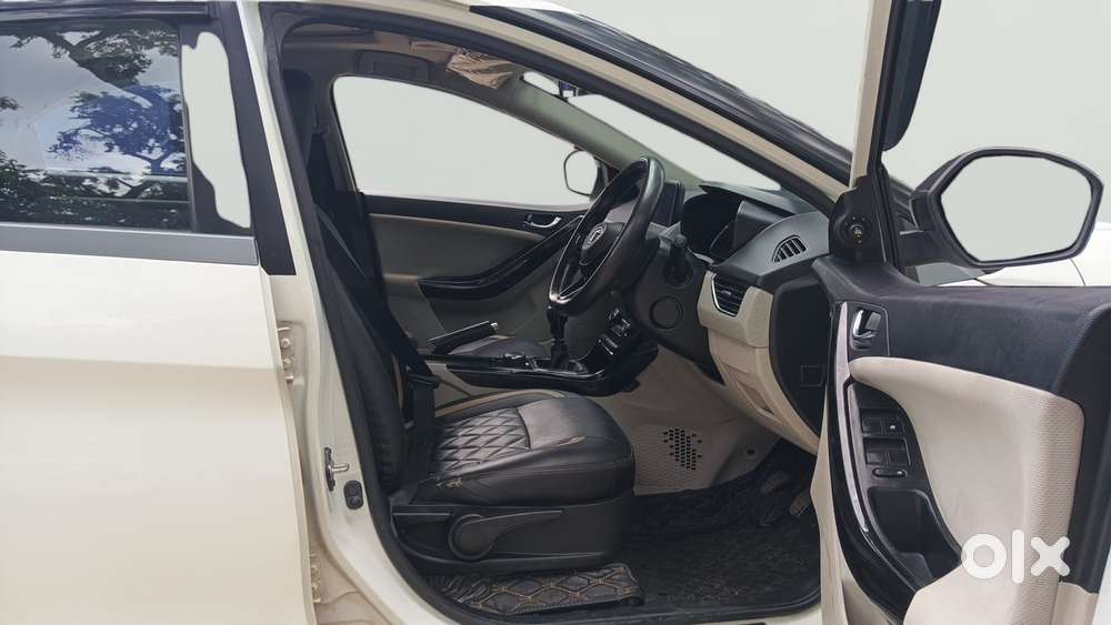 Tata Nexon 1.5 Revotorq Xz Plus (s), 2021, Diesel