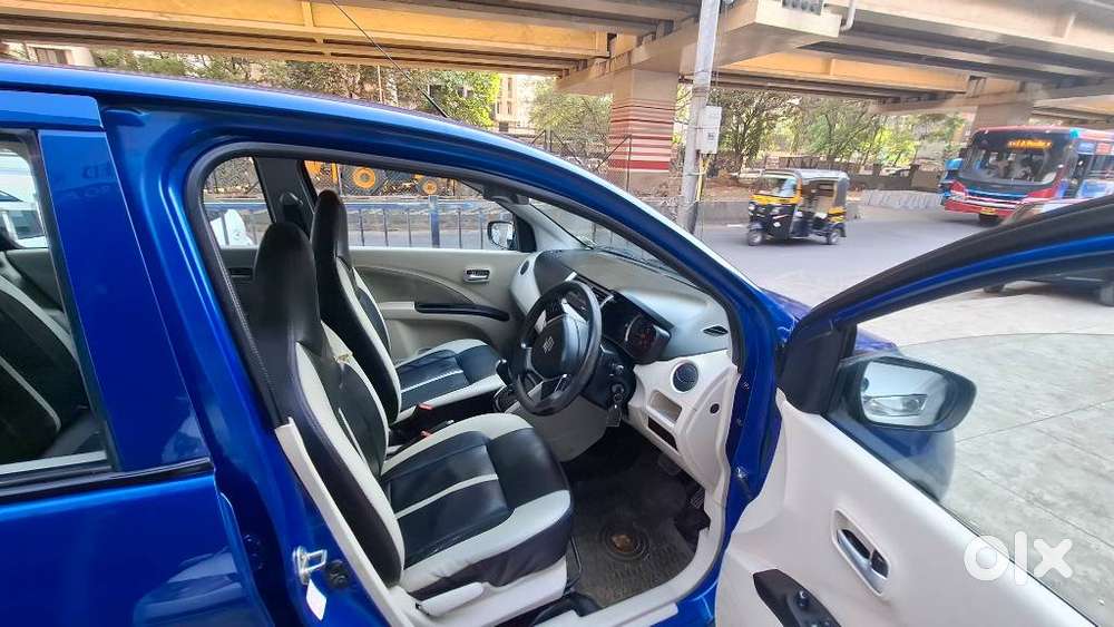 Maruti Suzuki Celerio Zxi Plus Amt, 2018, Petrol