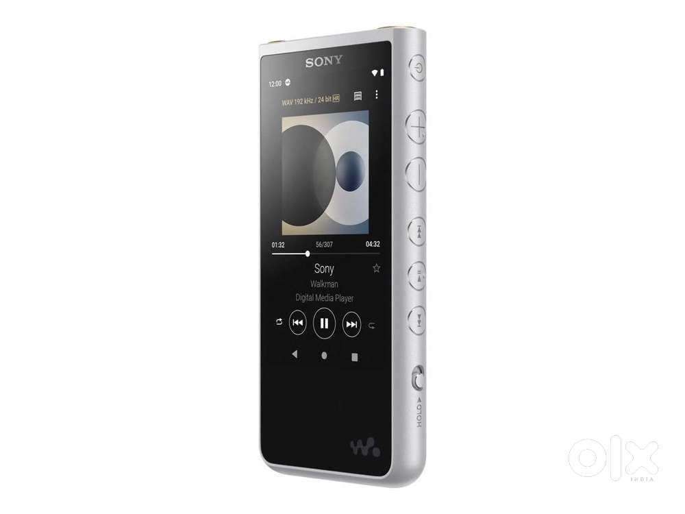 Sony NW-ZX507 Hi-Res Audio Android Walkman - TVs, Video - Audio in