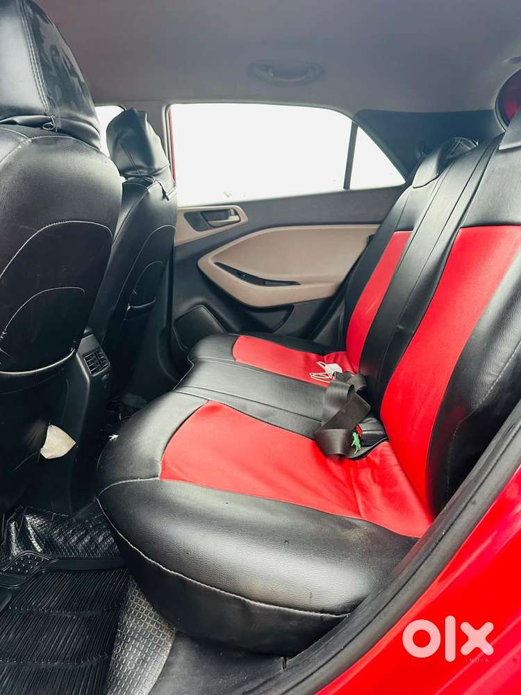 Hyundai I20 Sportz 1.4 Crdi, 2017, Diesel