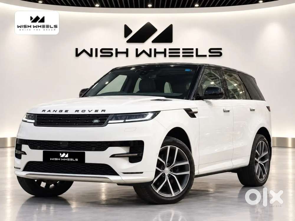 Land Rover Range, 2025, Diesel