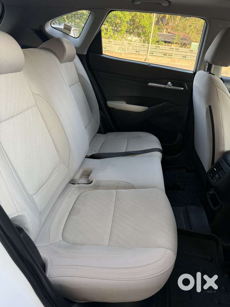 Kia Seltos Htk Plus 1.5 Turbo Petrol Imt, 2023, Petrol