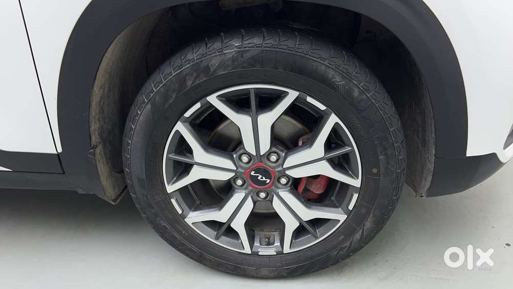 Kia Seltos Gtx Dct, 2022, Petrol