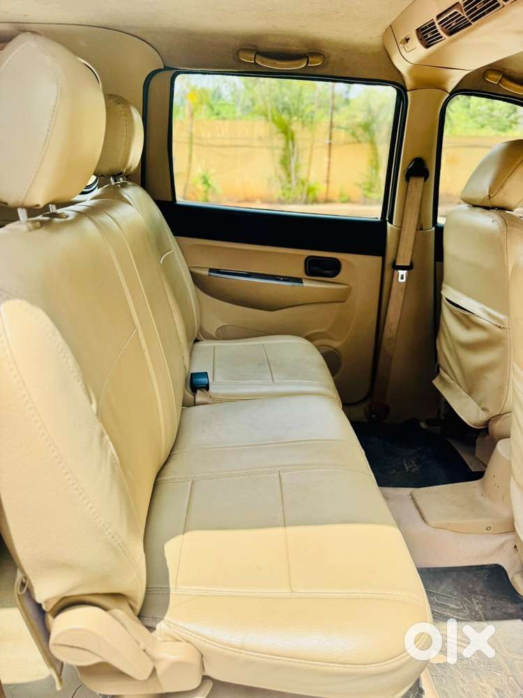 Chevrolet Enjoy 1.4 Lt 8-seater, 2013, Diesel